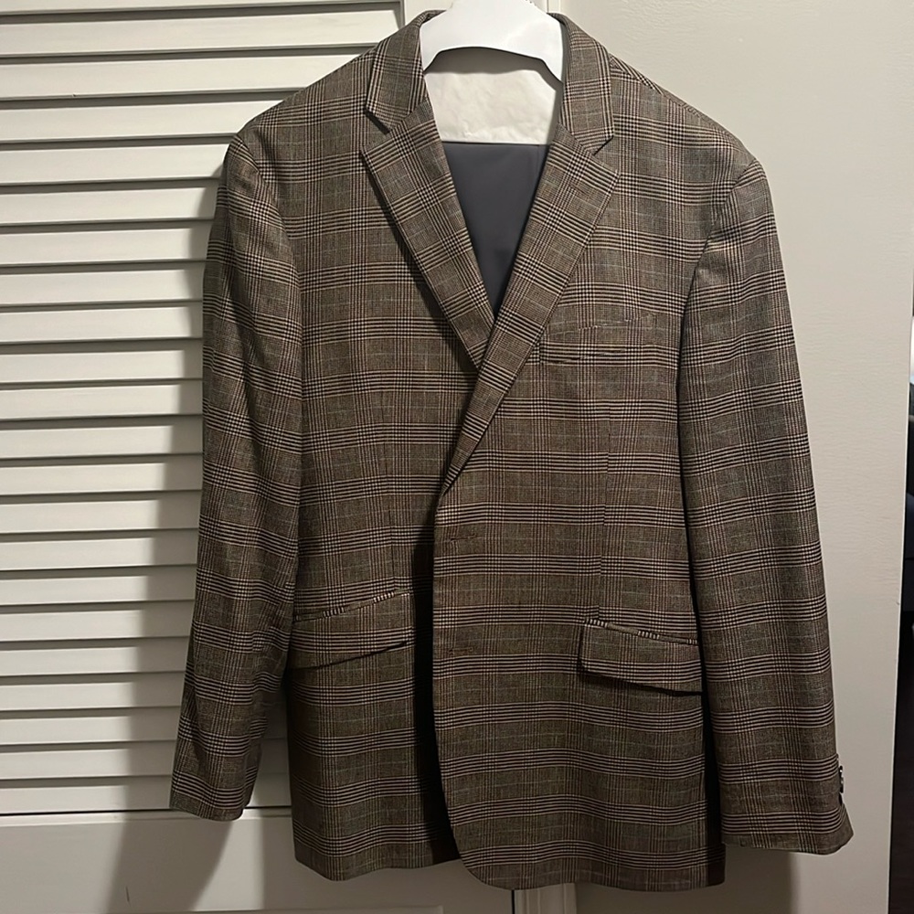 Sport Coat